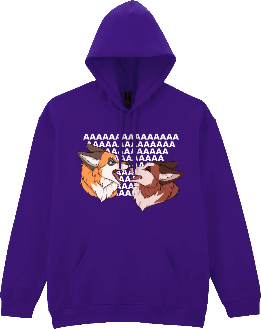 AAAAA - Paws at You