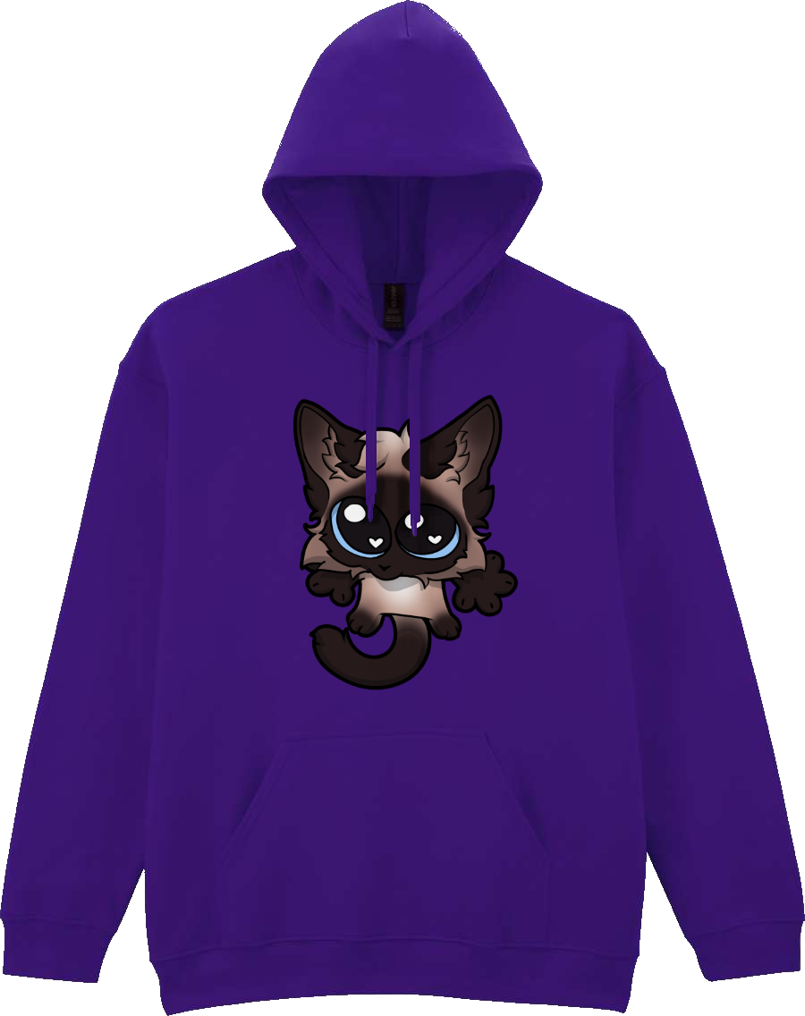 Cat - Paws at You