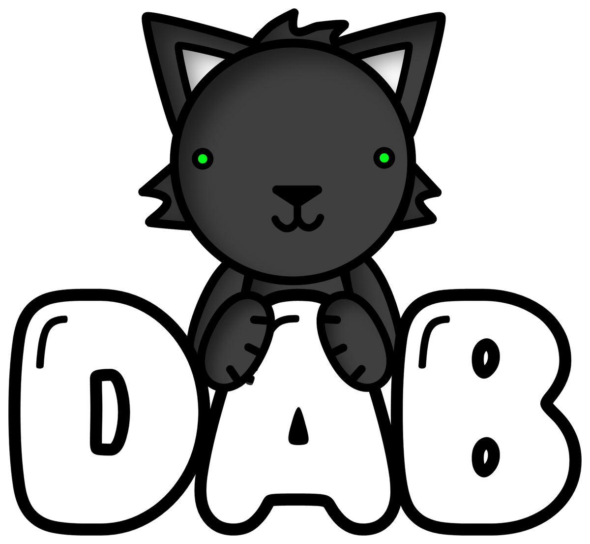 DAB Logo - Paws at You
