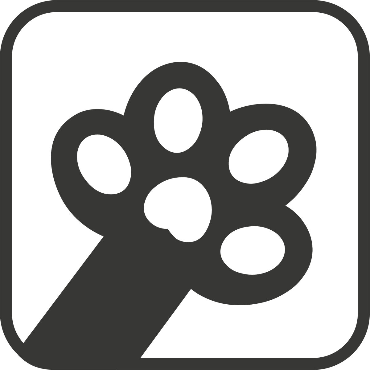 Gift Card - Paws at You