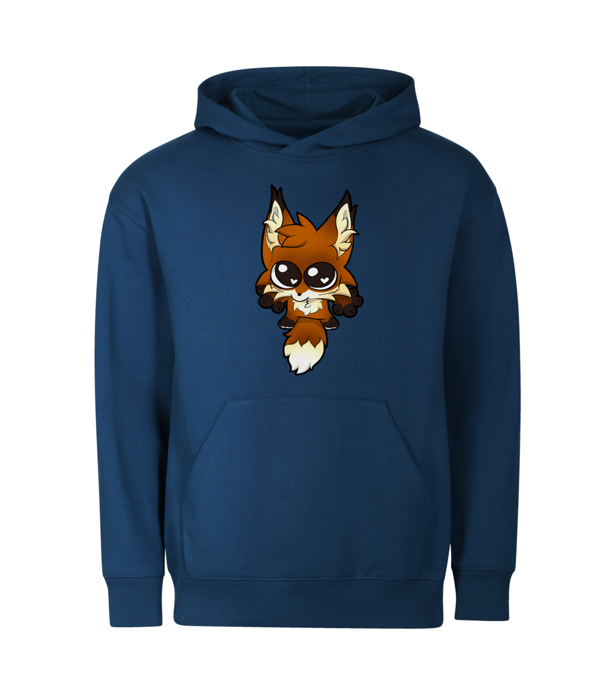 Foxo - Paws at You