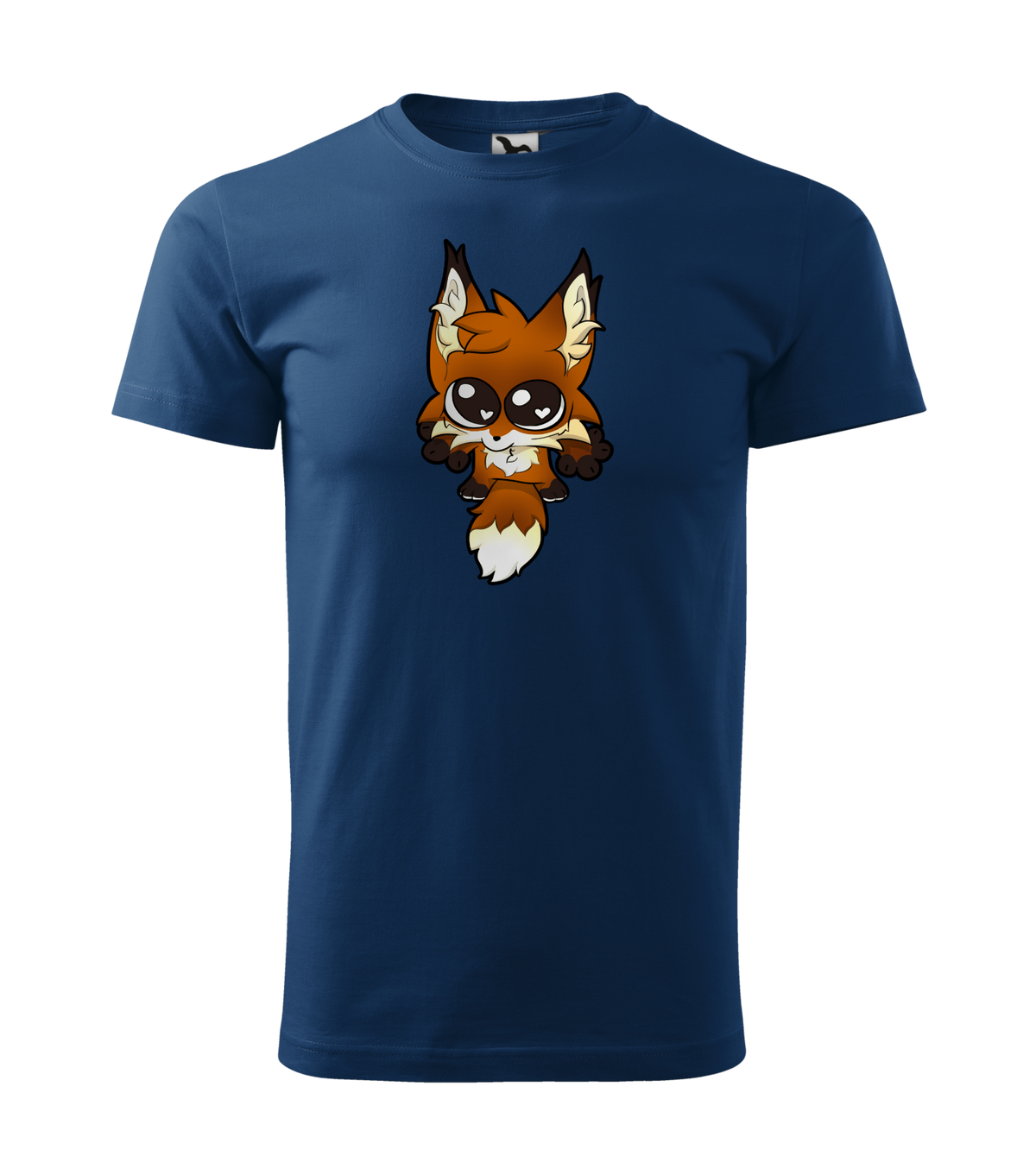 Foxo - Paws at You