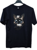 Cat T-shirt - Paws at You