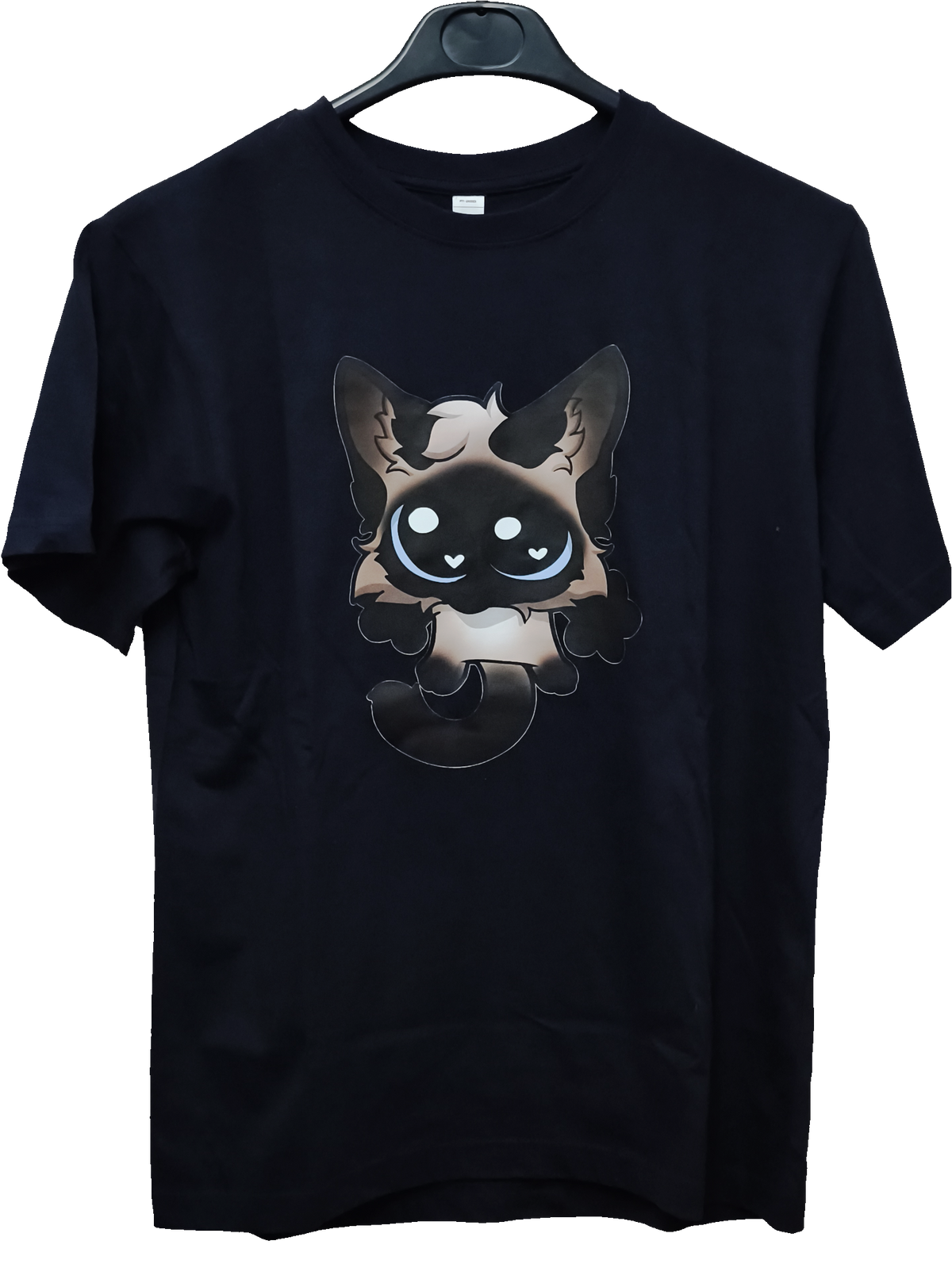 Cat T-shirt - Paws at You