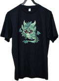Dragon T-shirt - Paws at You