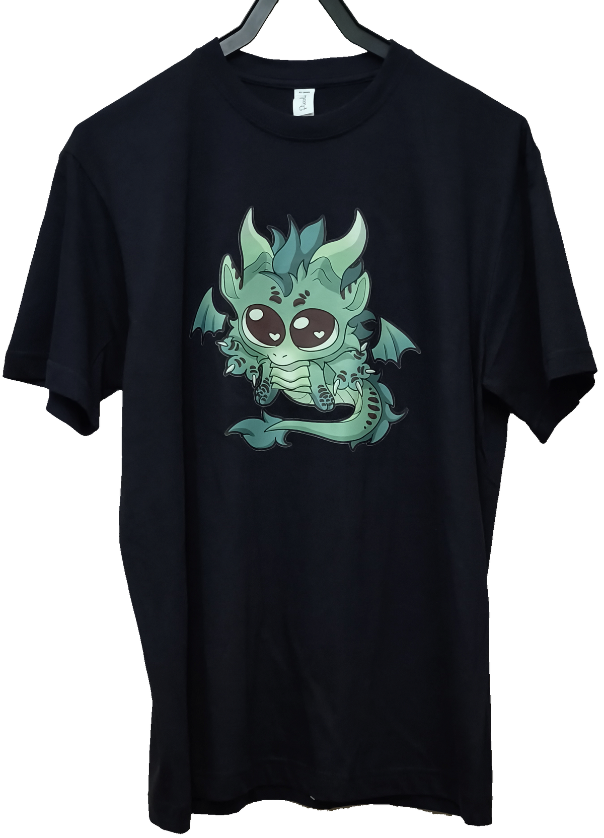 Dragon T-shirt - Paws at You