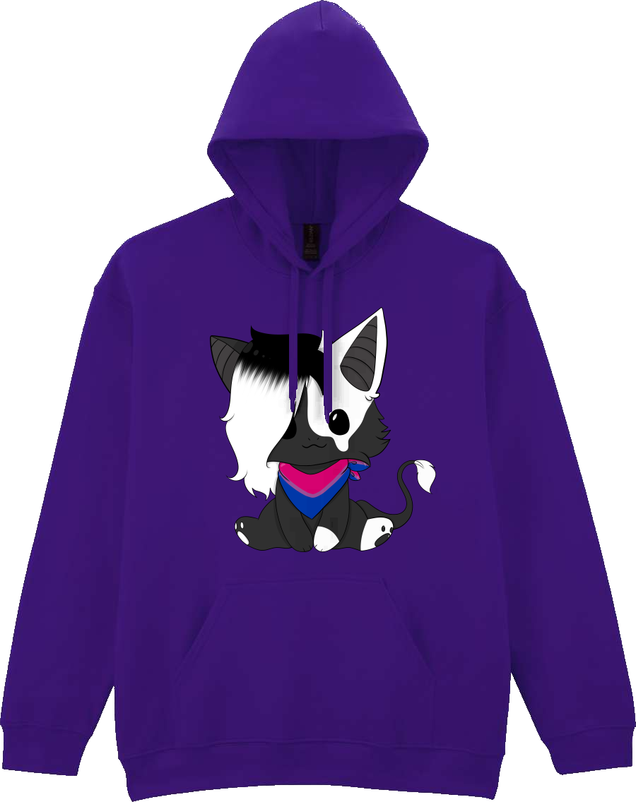 Dragity Pride - Paws at You