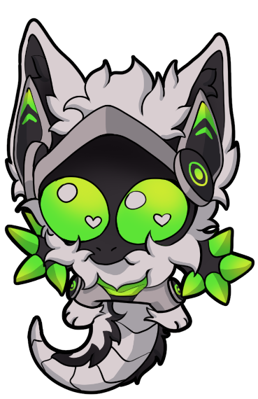 Proot - Paws at You