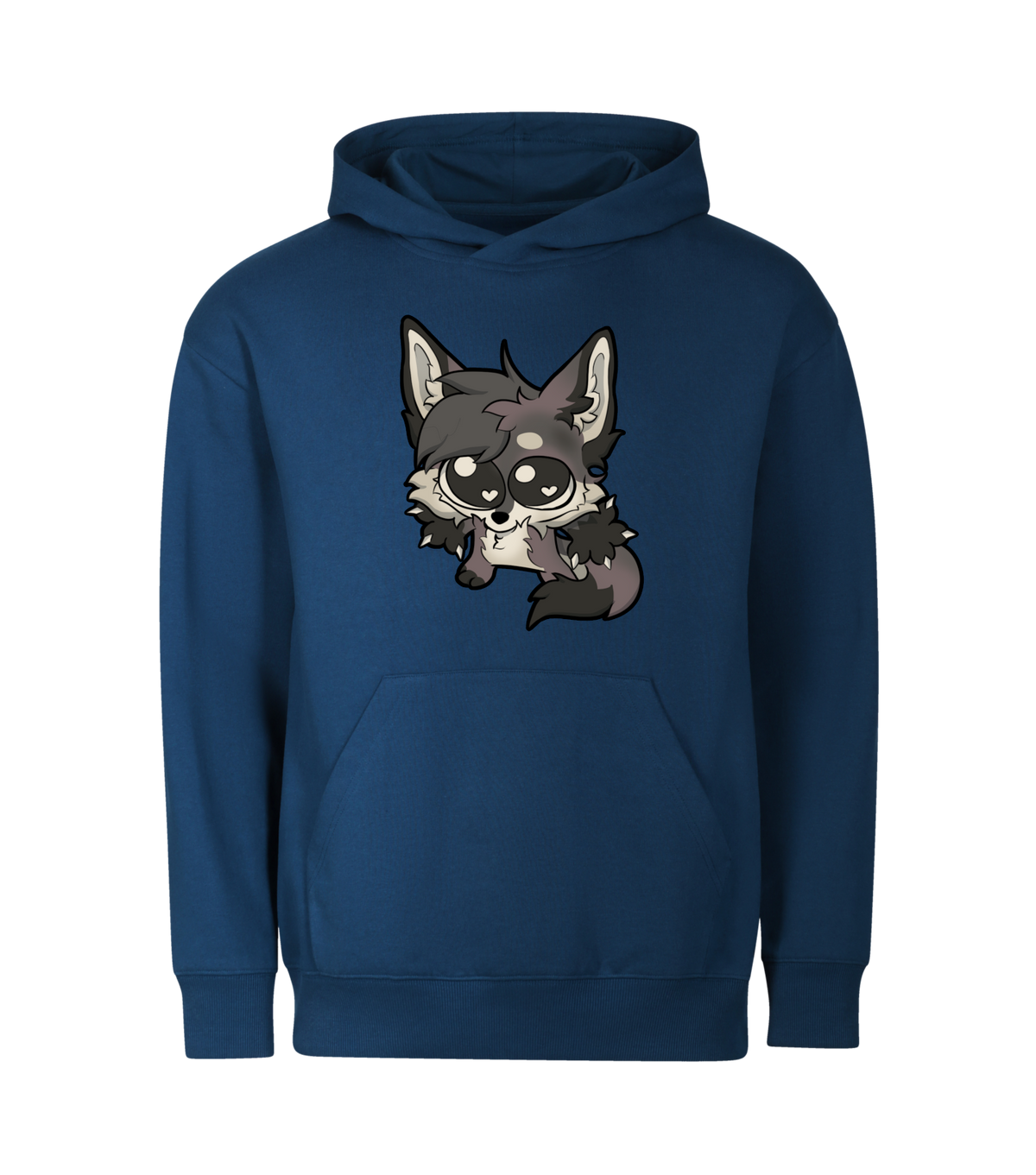 Wolf - Paws at You