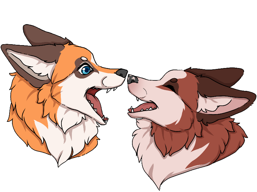 Aaaaa - Paws at You