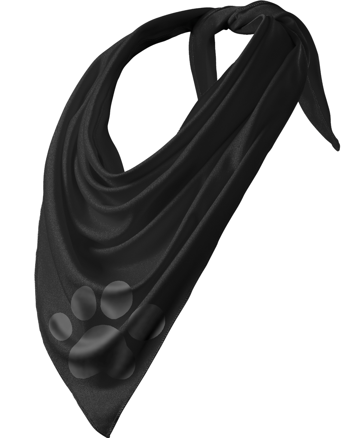 Multi-Paw Bandana - Paws at You