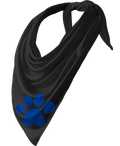 Multi-Paw Bandana - Paws at You
