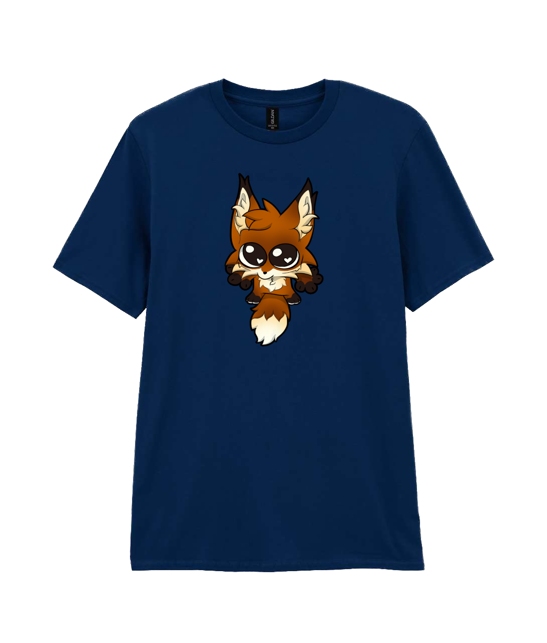 Foxo - Paws at You