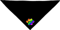 Pride Bandana - Paws at You