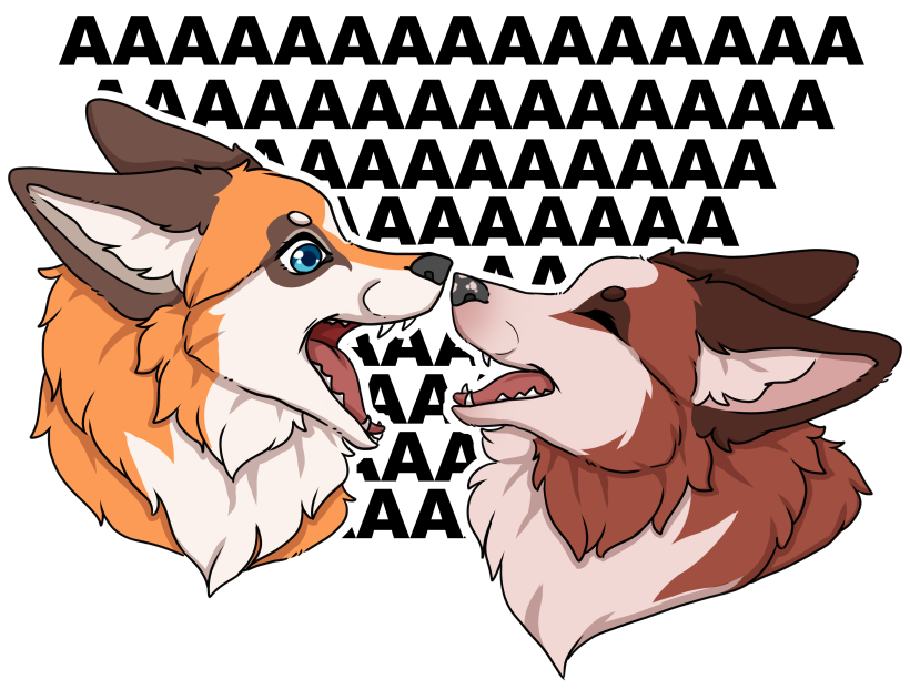 AAAAA - Paws at You