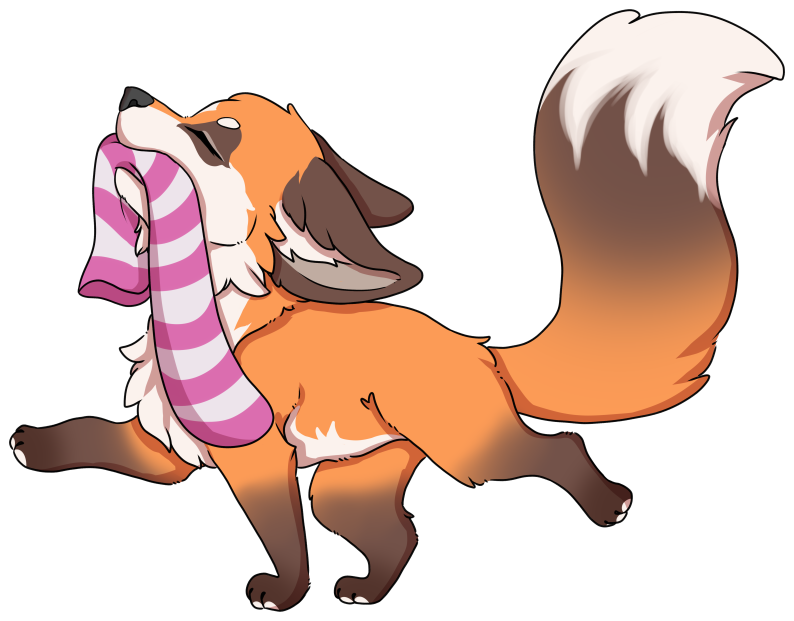I'm stealing this - Paws at You