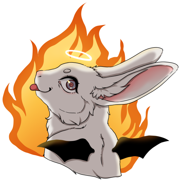 Welcome to Hell - Paws at You