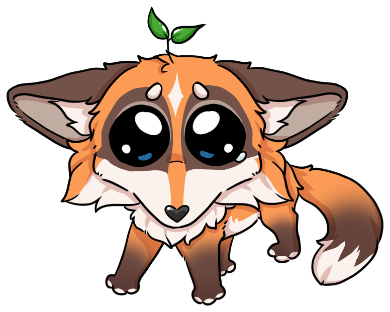Lil’ Bean - Paws at You