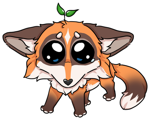 Lil’ Bean - Paws at You